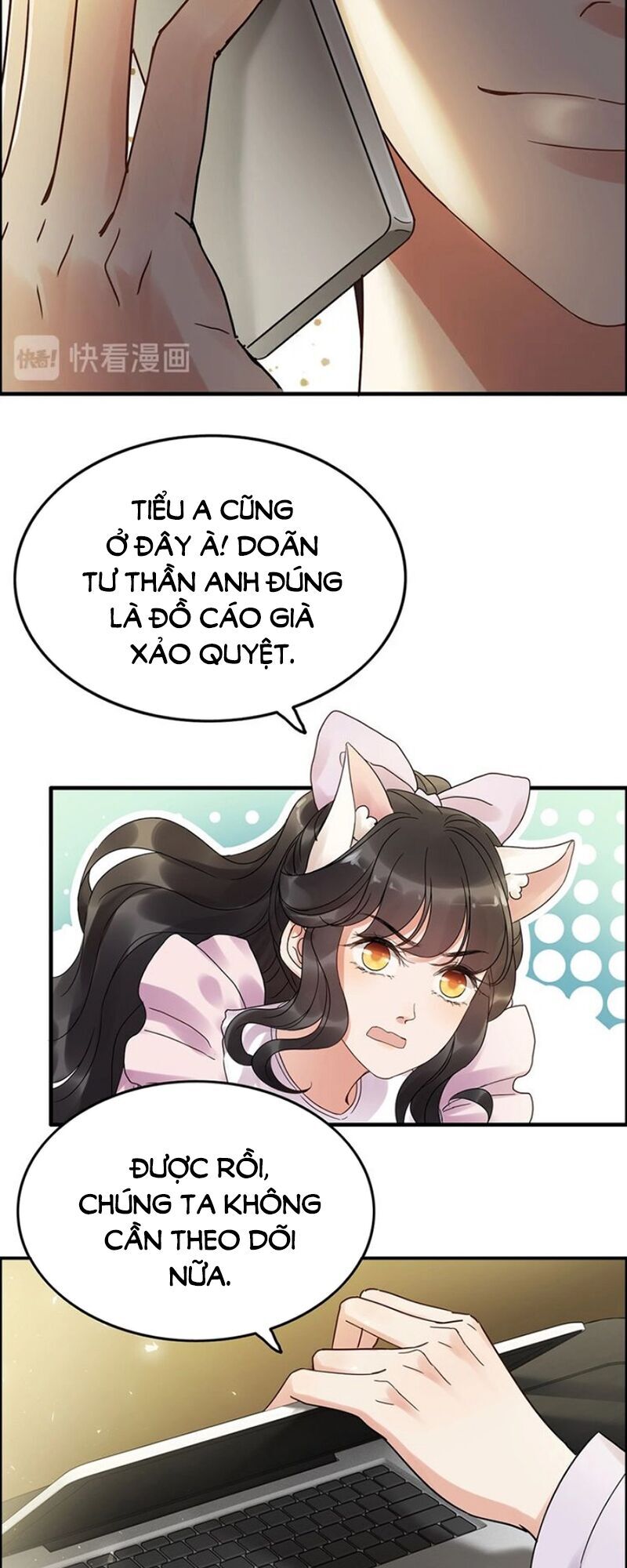 Cô Vợ Hợp Đồng Bỏ Trốn Của Tổng Giám Đốc Chapter 256 - 25