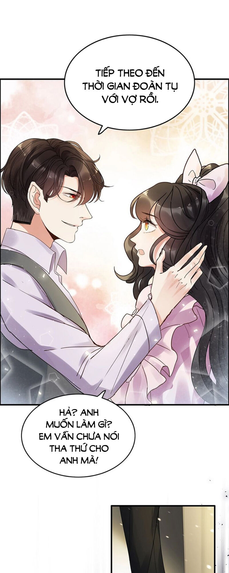 Cô Vợ Hợp Đồng Bỏ Trốn Của Tổng Giám Đốc Chapter 256 - 27