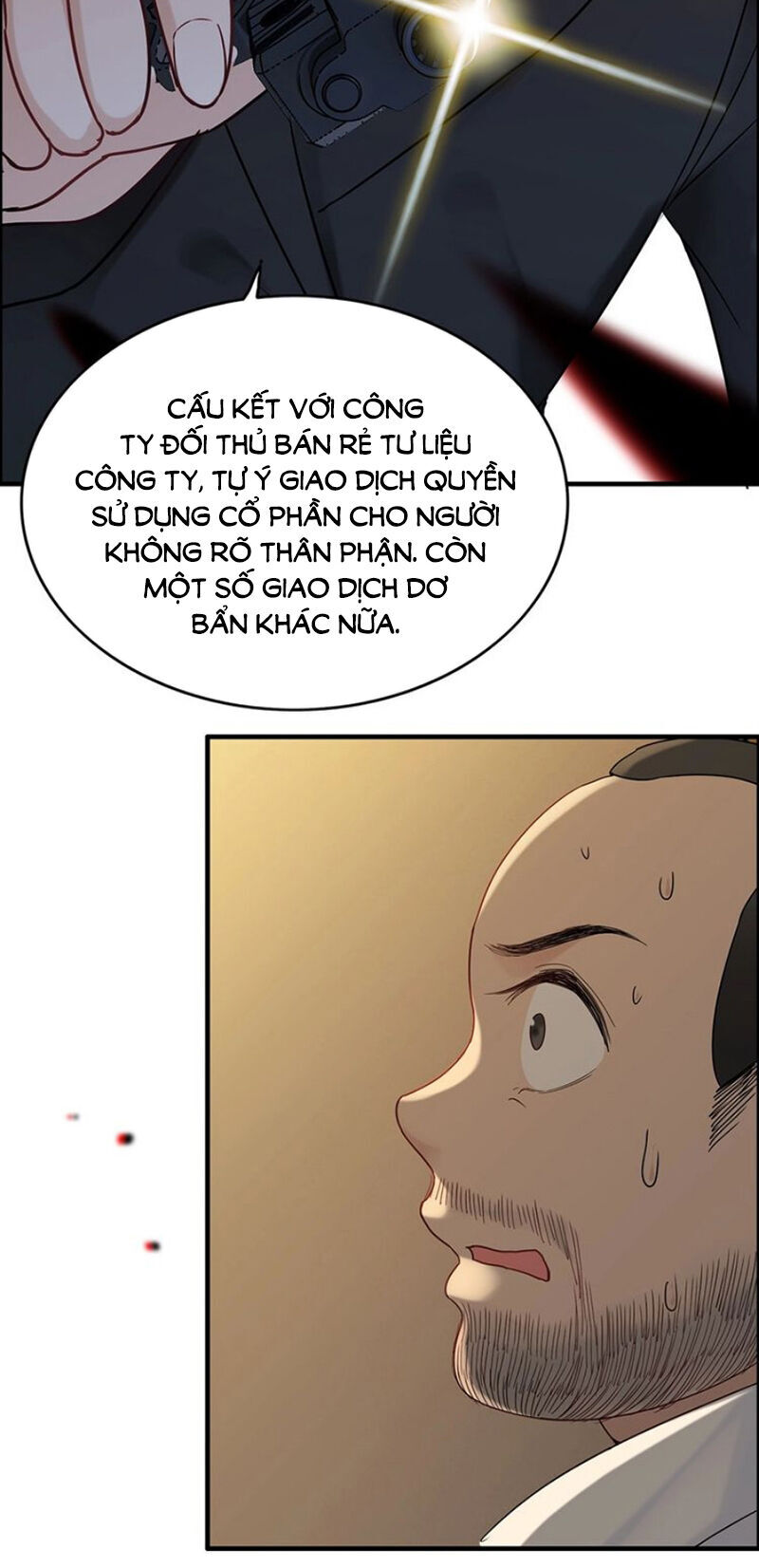 Cô Vợ Hợp Đồng Bỏ Trốn Của Tổng Giám Đốc Chapter 256 - 30