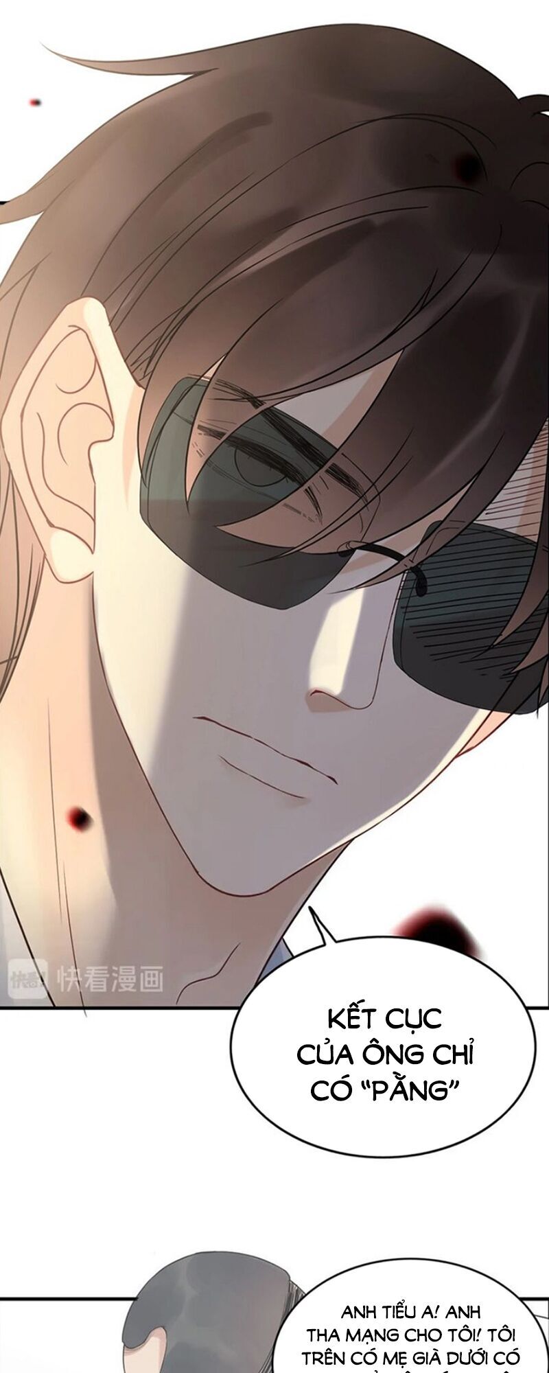 Cô Vợ Hợp Đồng Bỏ Trốn Của Tổng Giám Đốc Chapter 256 - 31