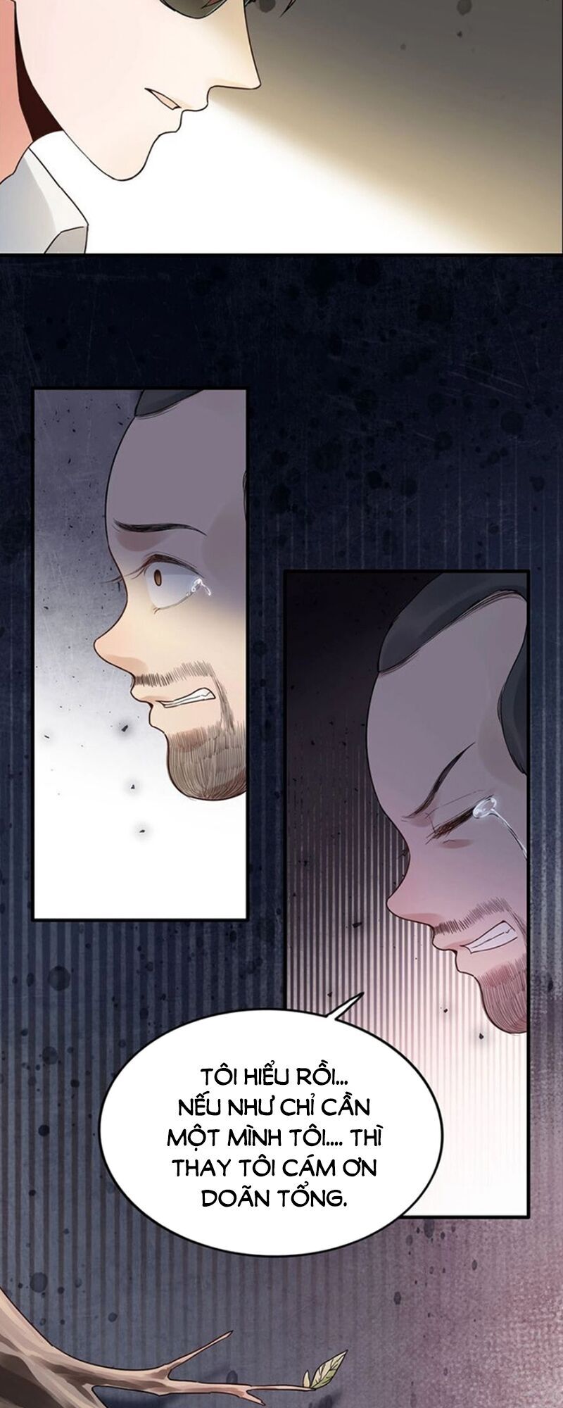 Cô Vợ Hợp Đồng Bỏ Trốn Của Tổng Giám Đốc Chapter 256 - 33