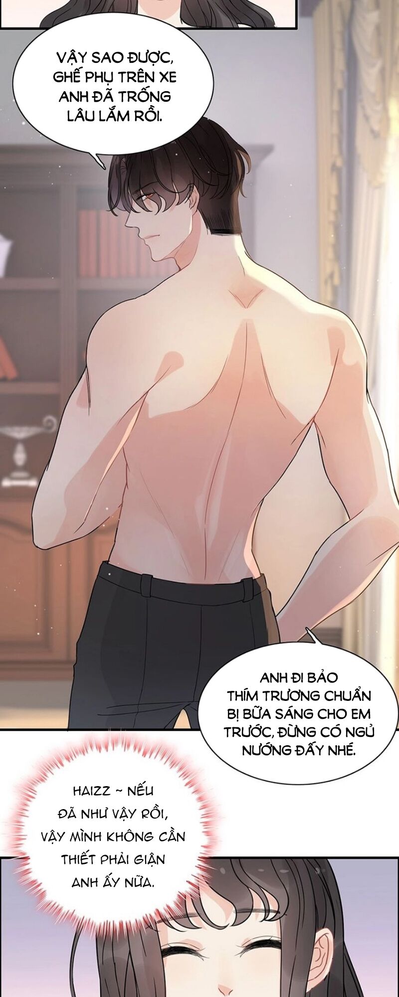 Cô Vợ Hợp Đồng Bỏ Trốn Của Tổng Giám Đốc Chapter 257 - 17