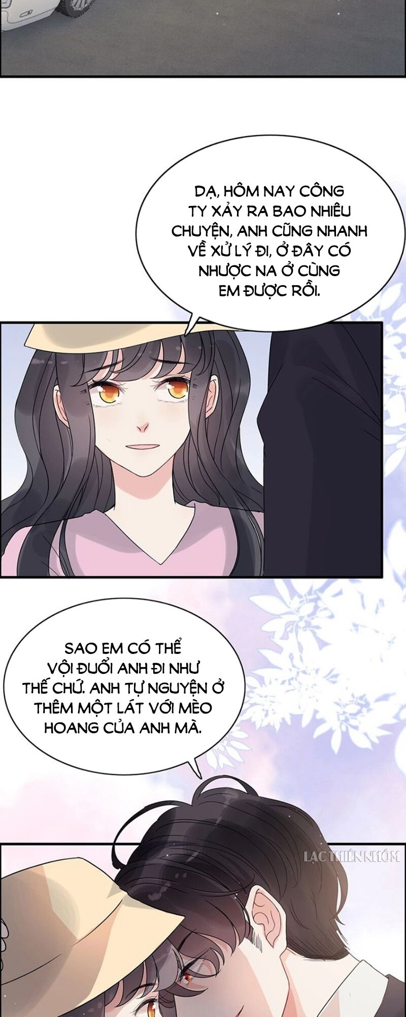 Cô Vợ Hợp Đồng Bỏ Trốn Của Tổng Giám Đốc Chapter 257 - 20