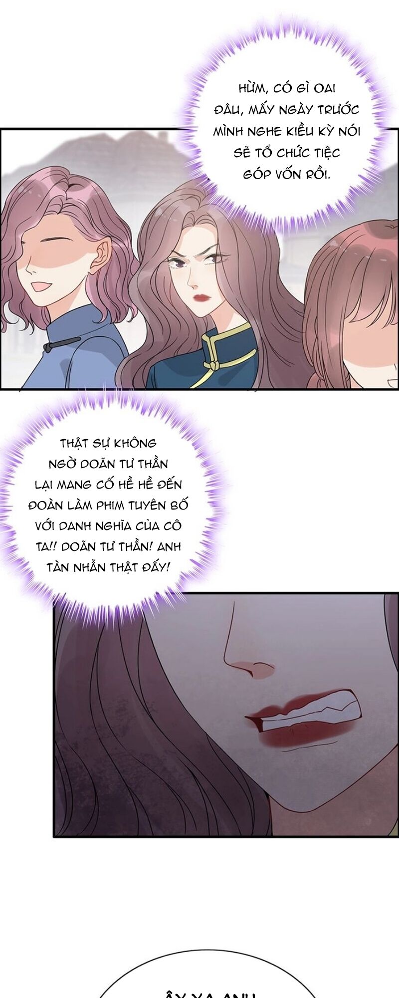 Cô Vợ Hợp Đồng Bỏ Trốn Của Tổng Giám Đốc Chapter 257 - 26