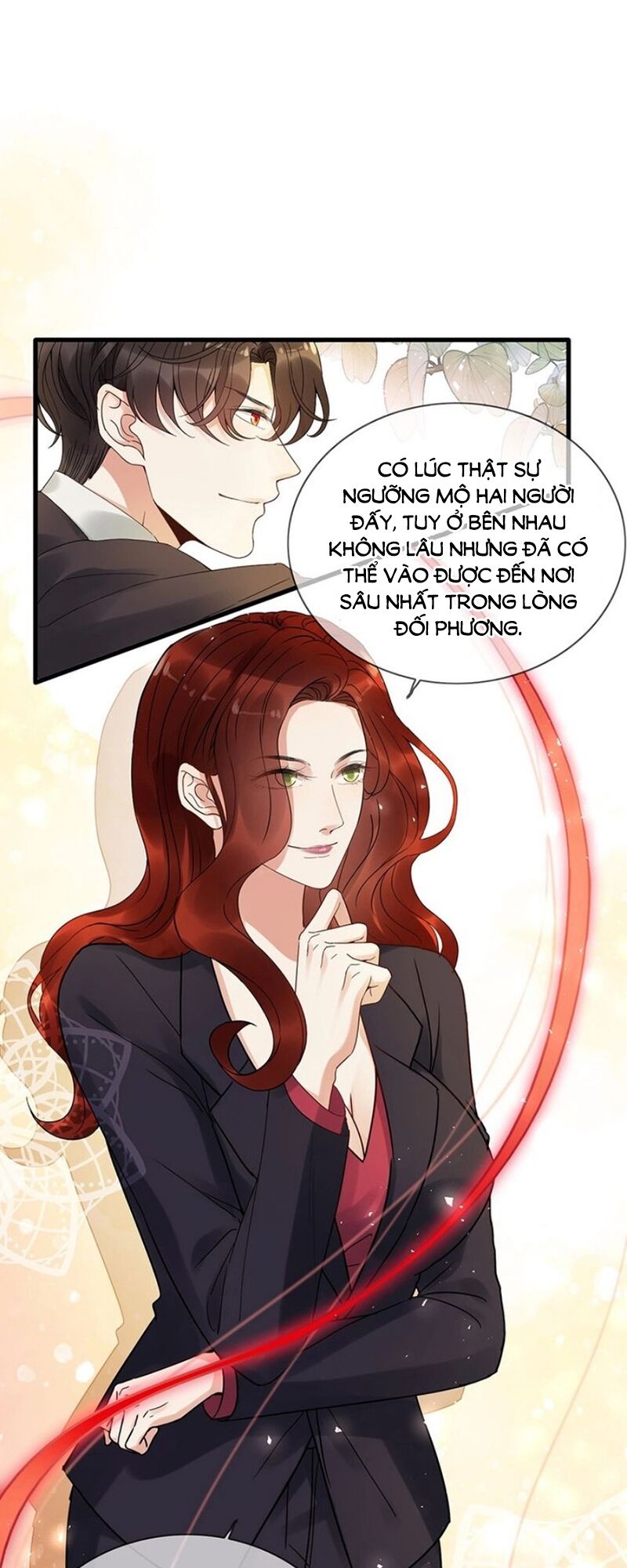 Cô Vợ Hợp Đồng Bỏ Trốn Của Tổng Giám Đốc Chapter 257 - 30