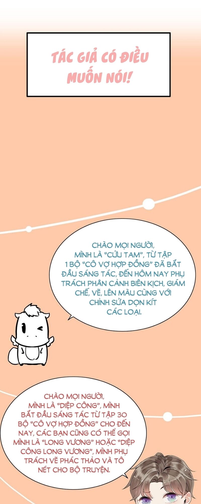 Cô Vợ Hợp Đồng Bỏ Trốn Của Tổng Giám Đốc Chapter 257 - 37