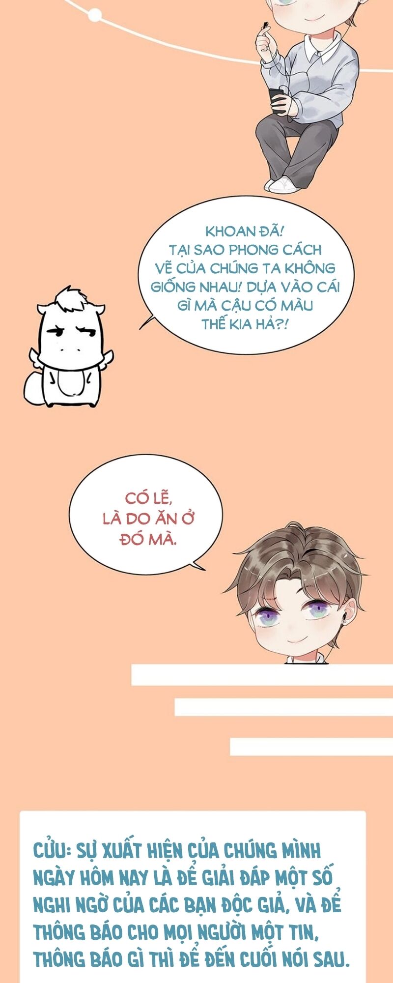 Cô Vợ Hợp Đồng Bỏ Trốn Của Tổng Giám Đốc Chapter 257 - 38