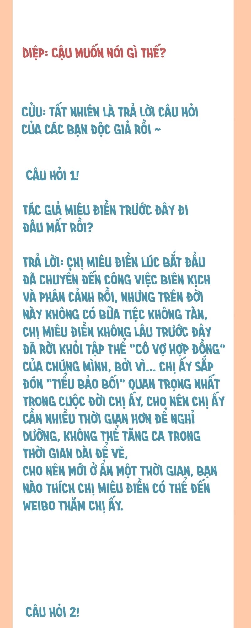 Cô Vợ Hợp Đồng Bỏ Trốn Của Tổng Giám Đốc Chapter 257 - 39