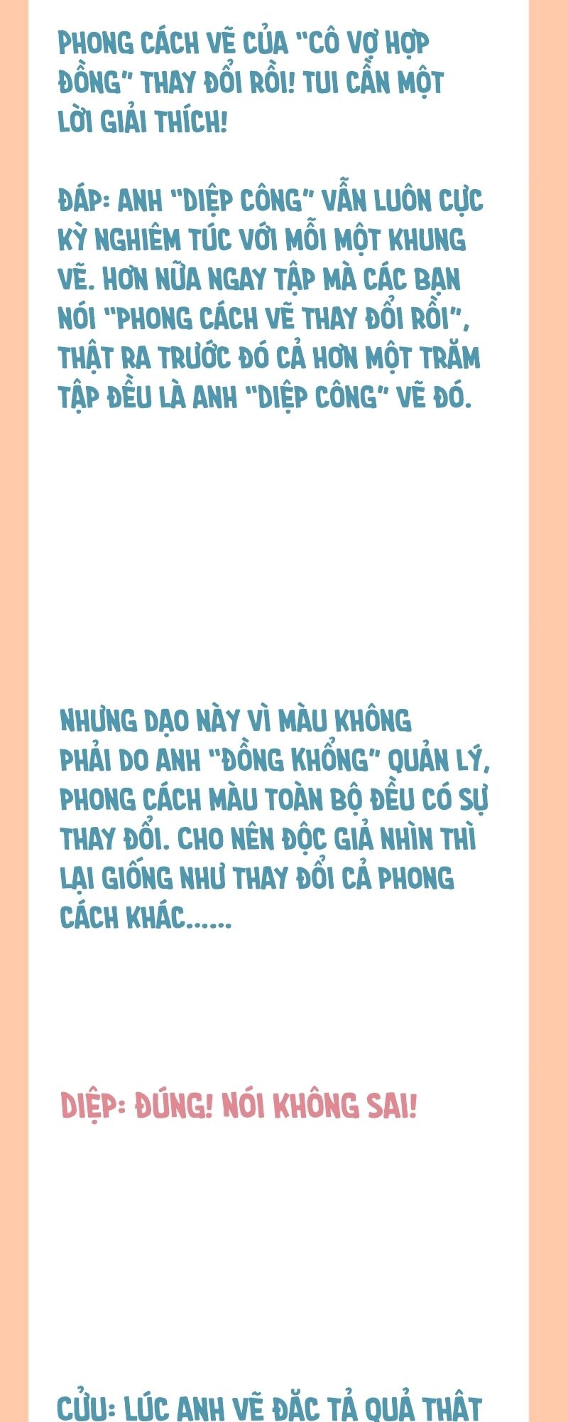 Cô Vợ Hợp Đồng Bỏ Trốn Của Tổng Giám Đốc Chapter 257 - 40