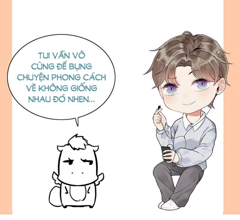 Cô Vợ Hợp Đồng Bỏ Trốn Của Tổng Giám Đốc Chapter 257 - 43