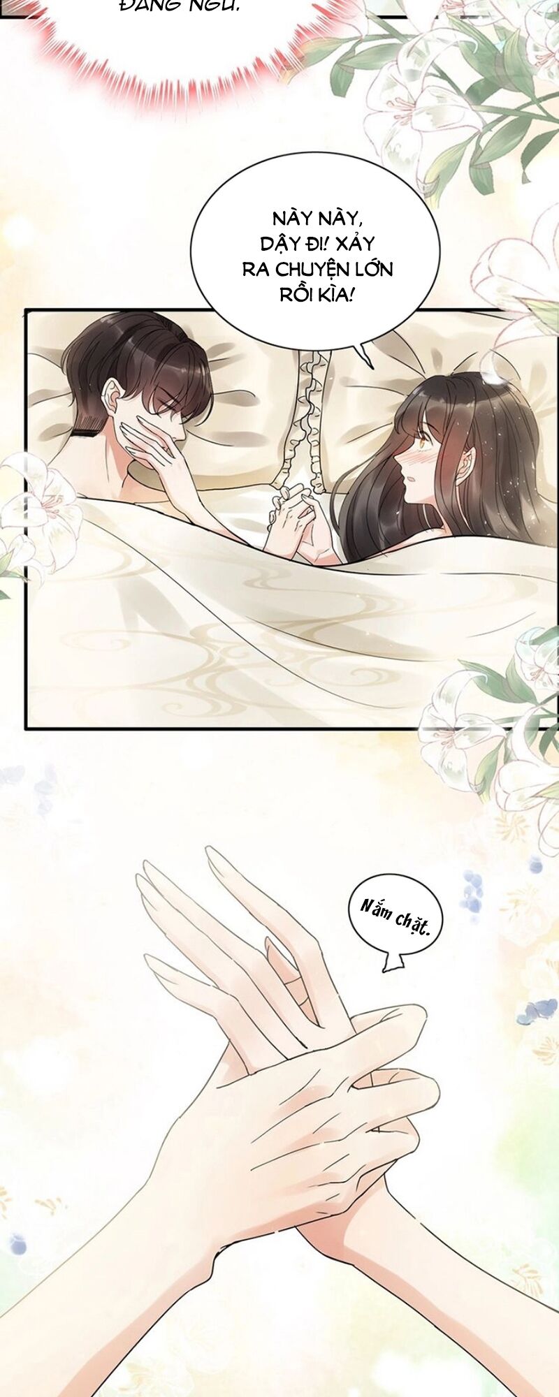 Cô Vợ Hợp Đồng Bỏ Trốn Của Tổng Giám Đốc Chapter 257 - 9