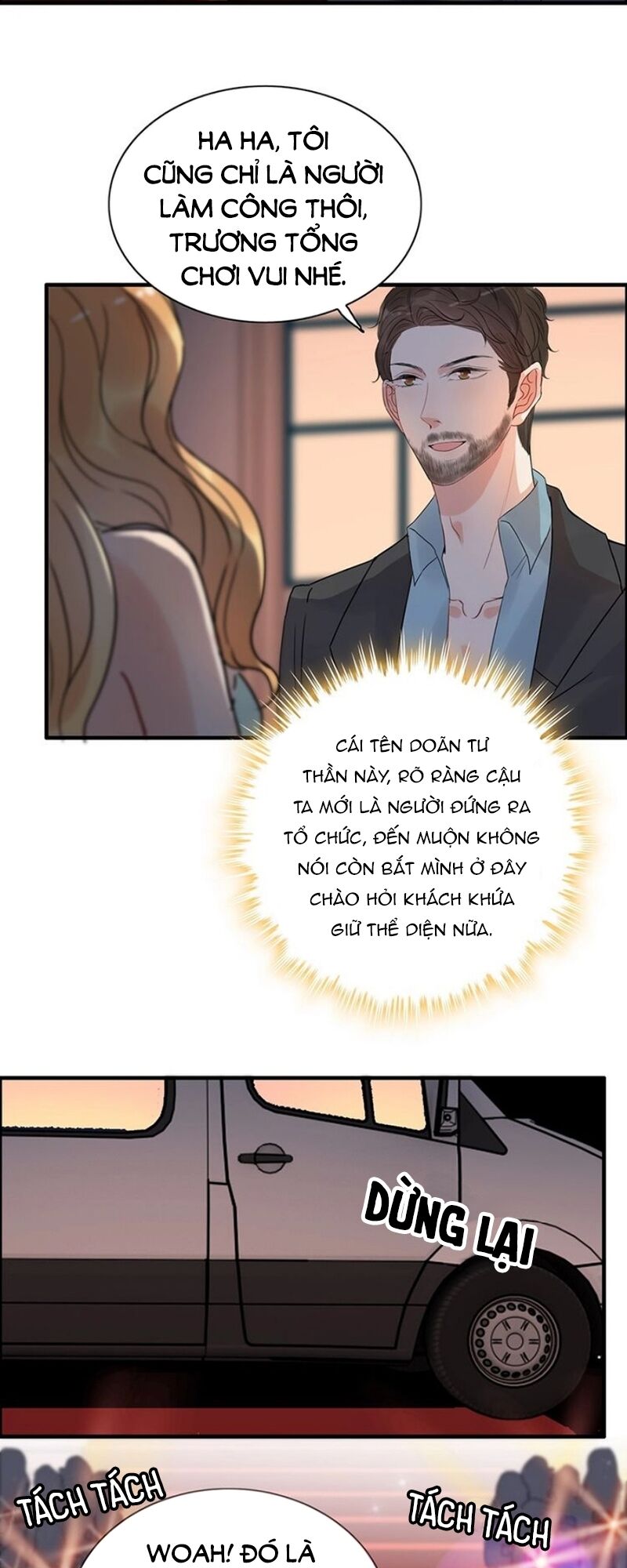 Cô Vợ Hợp Đồng Bỏ Trốn Của Tổng Giám Đốc Chapter 258 - 11