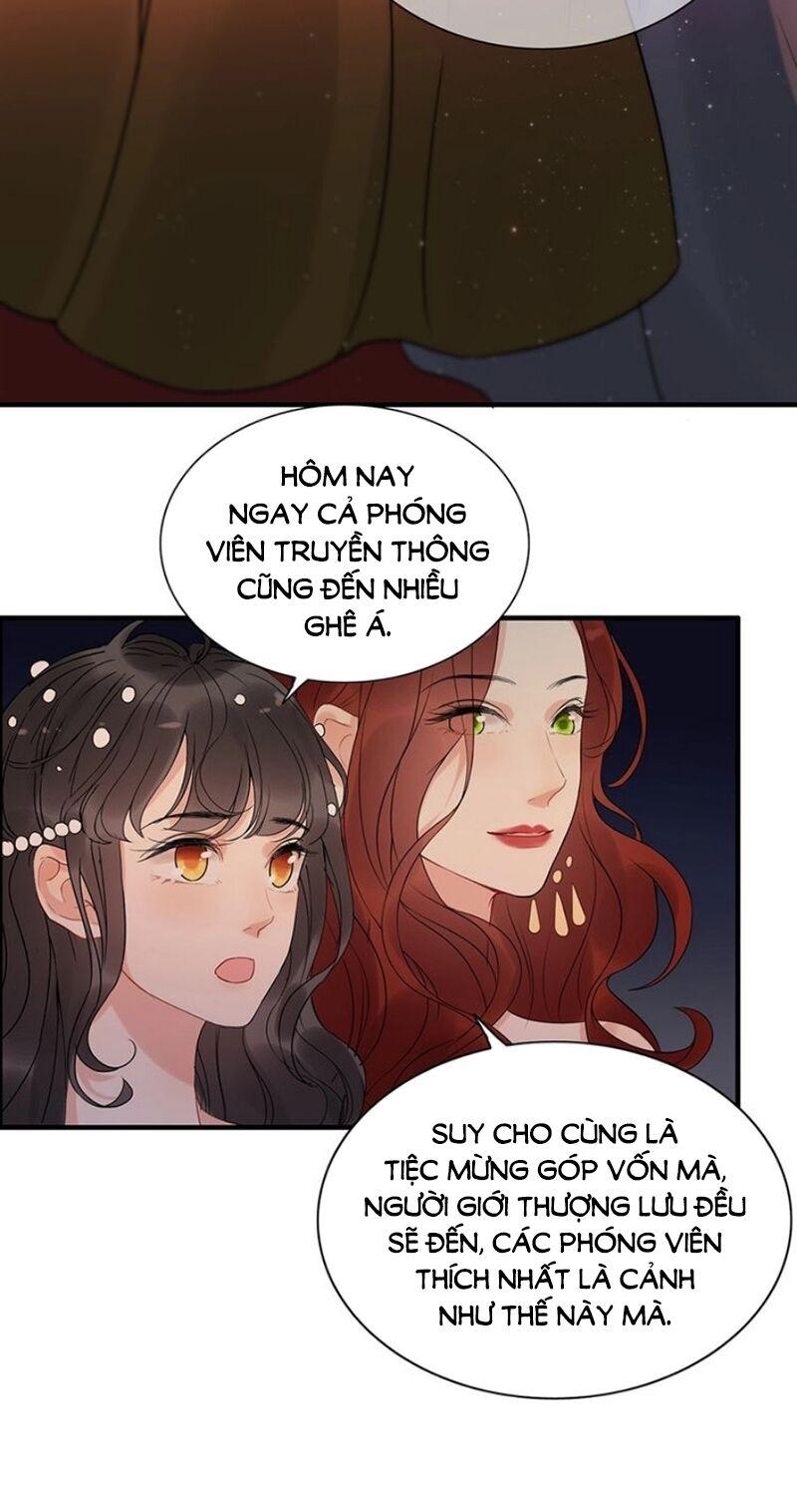 Cô Vợ Hợp Đồng Bỏ Trốn Của Tổng Giám Đốc Chapter 258 - 13