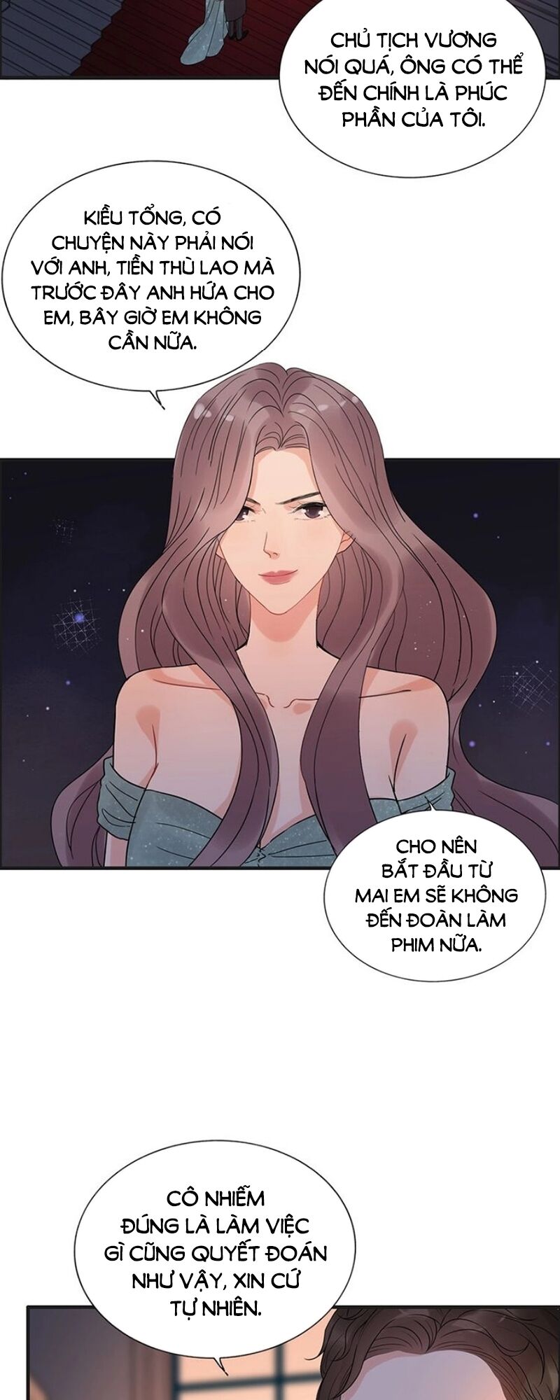 Cô Vợ Hợp Đồng Bỏ Trốn Của Tổng Giám Đốc Chapter 258 - 19