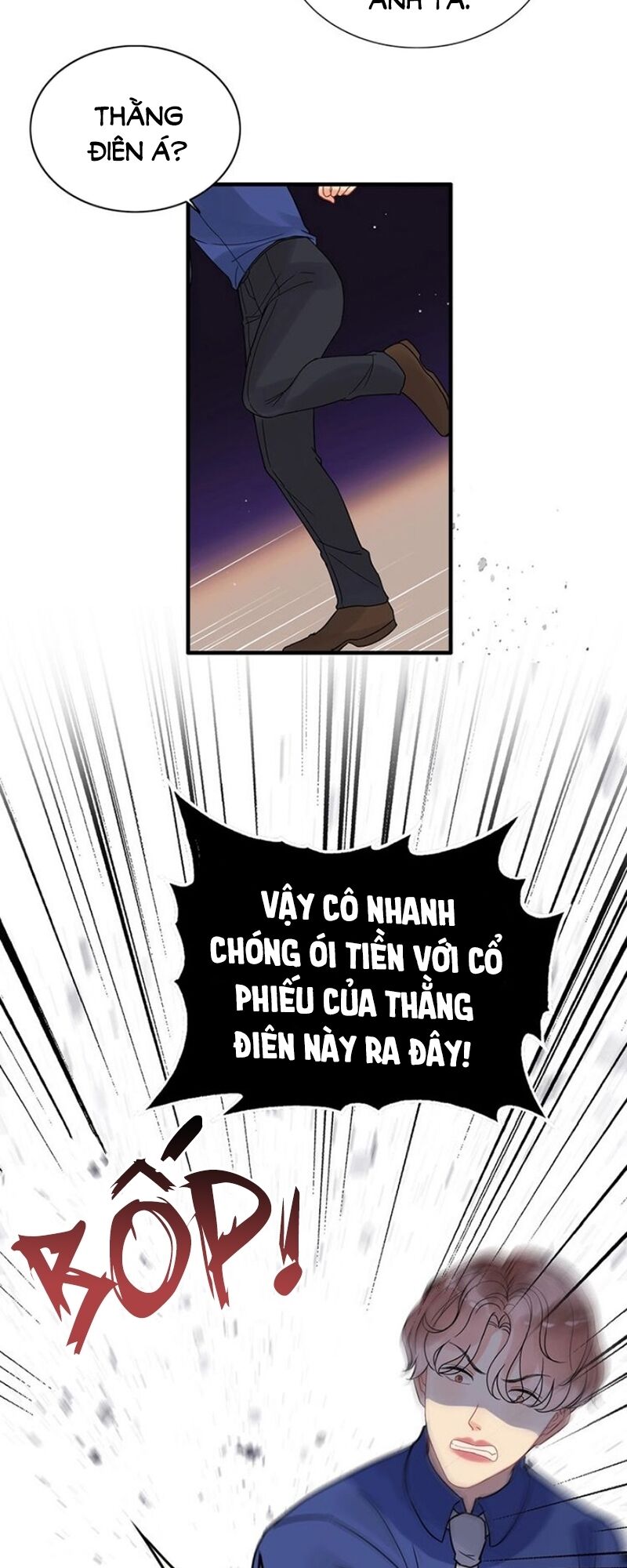 Cô Vợ Hợp Đồng Bỏ Trốn Của Tổng Giám Đốc Chapter 258 - 31