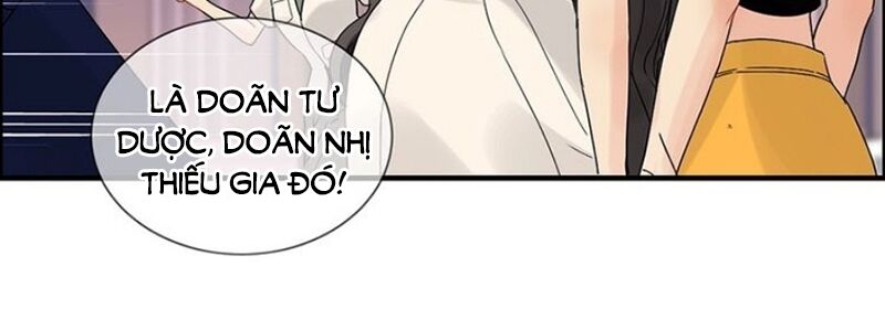 Cô Vợ Hợp Đồng Bỏ Trốn Của Tổng Giám Đốc Chapter 258 - 33