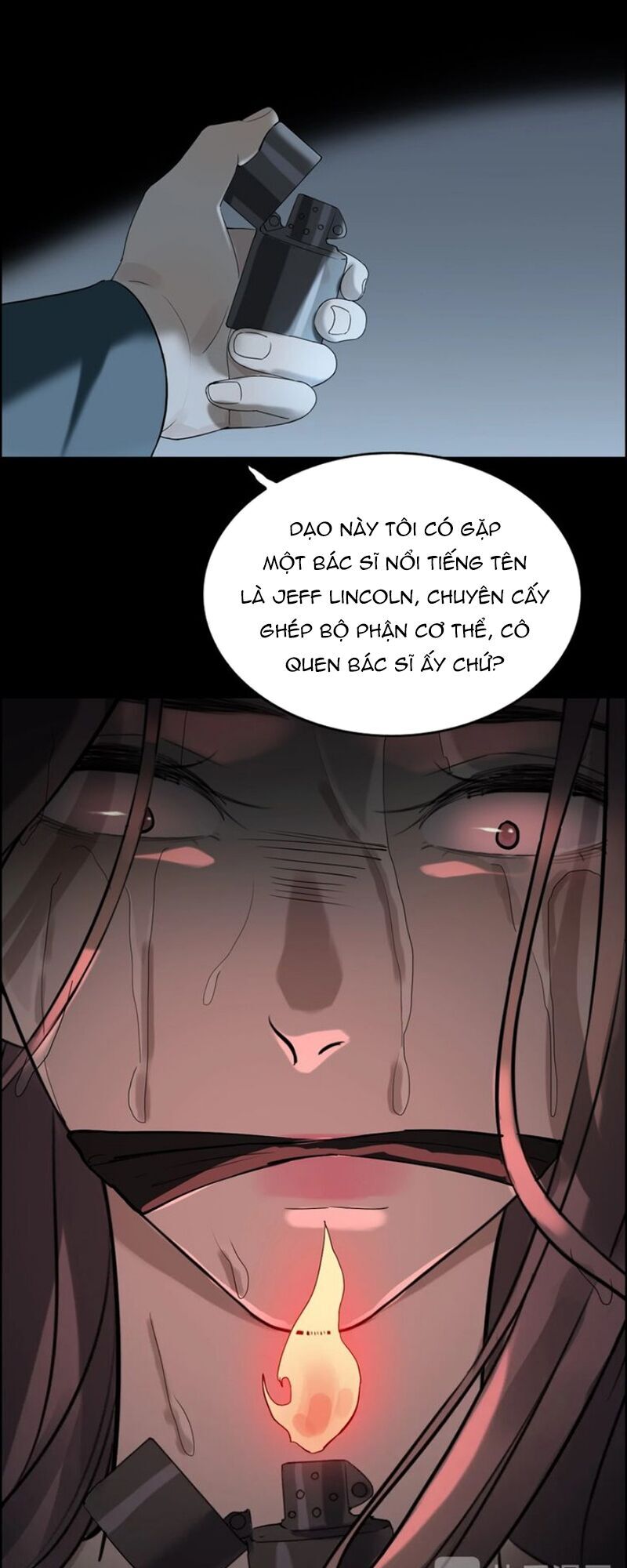 Cô Vợ Hợp Đồng Bỏ Trốn Của Tổng Giám Đốc Chapter 262 - 21