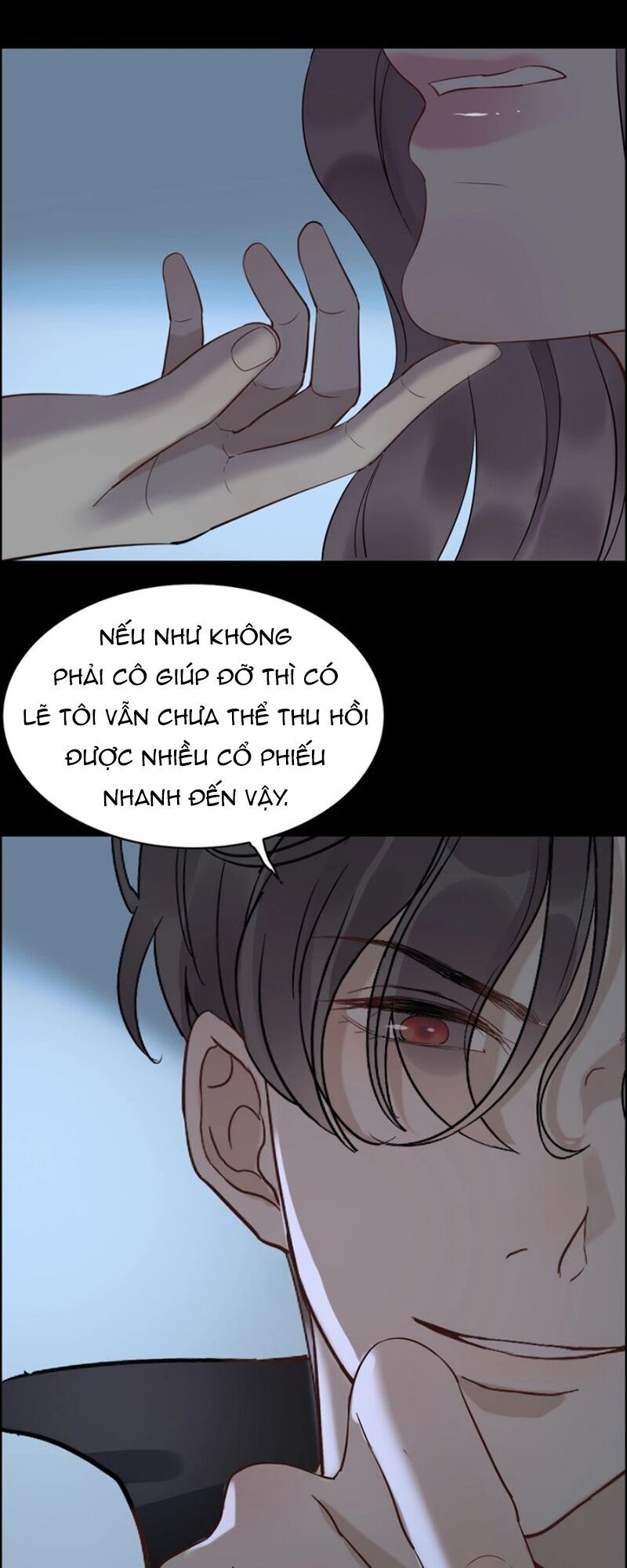 Cô Vợ Hợp Đồng Bỏ Trốn Của Tổng Giám Đốc Chapter 262 - 24