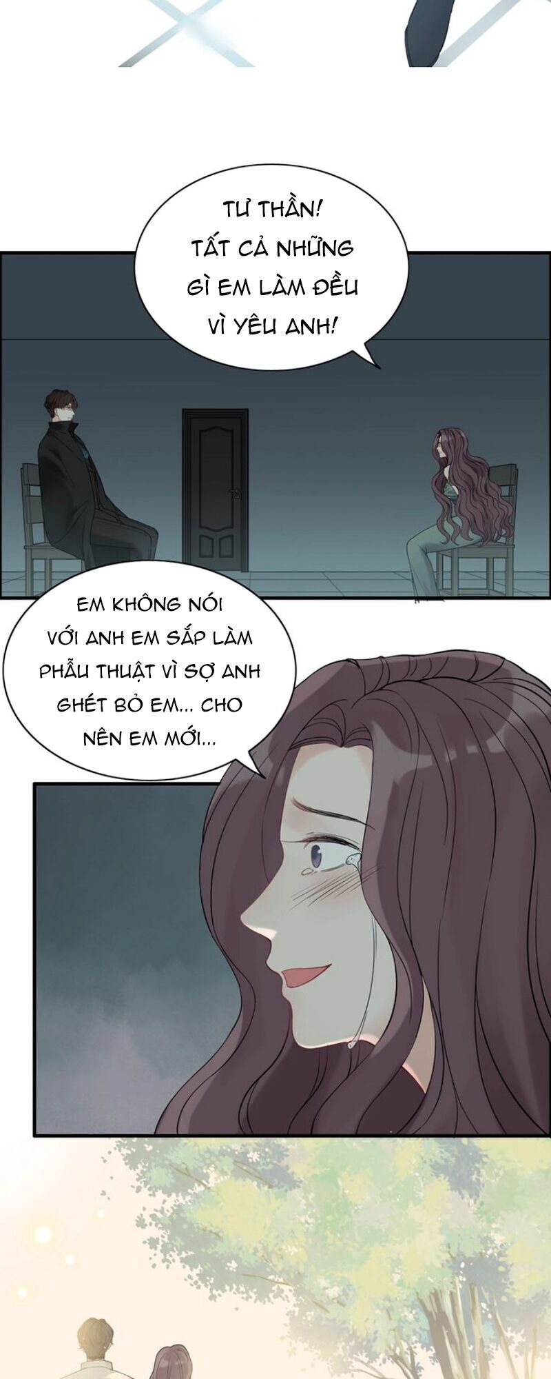 Cô Vợ Hợp Đồng Bỏ Trốn Của Tổng Giám Đốc Chapter 262 - 34