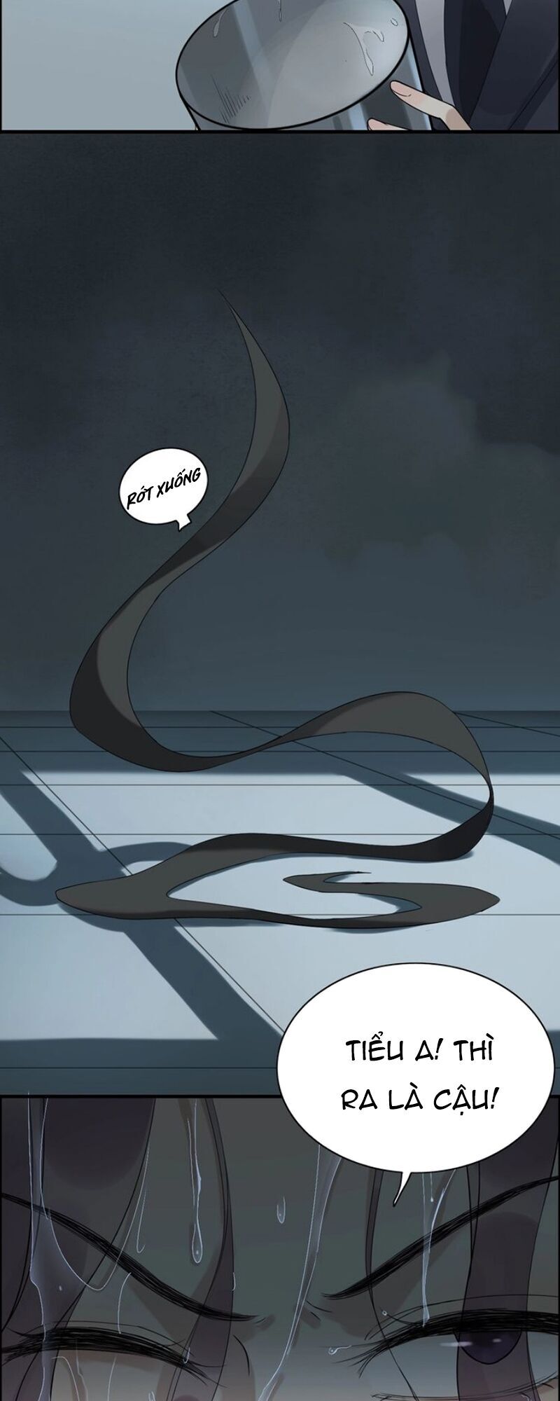 Cô Vợ Hợp Đồng Bỏ Trốn Của Tổng Giám Đốc Chapter 262 - 9