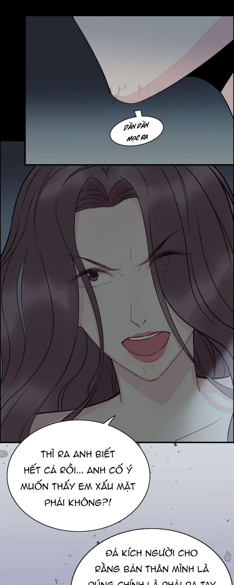 Cô Vợ Hợp Đồng Bỏ Trốn Của Tổng Giám Đốc Chapter 263 - 12