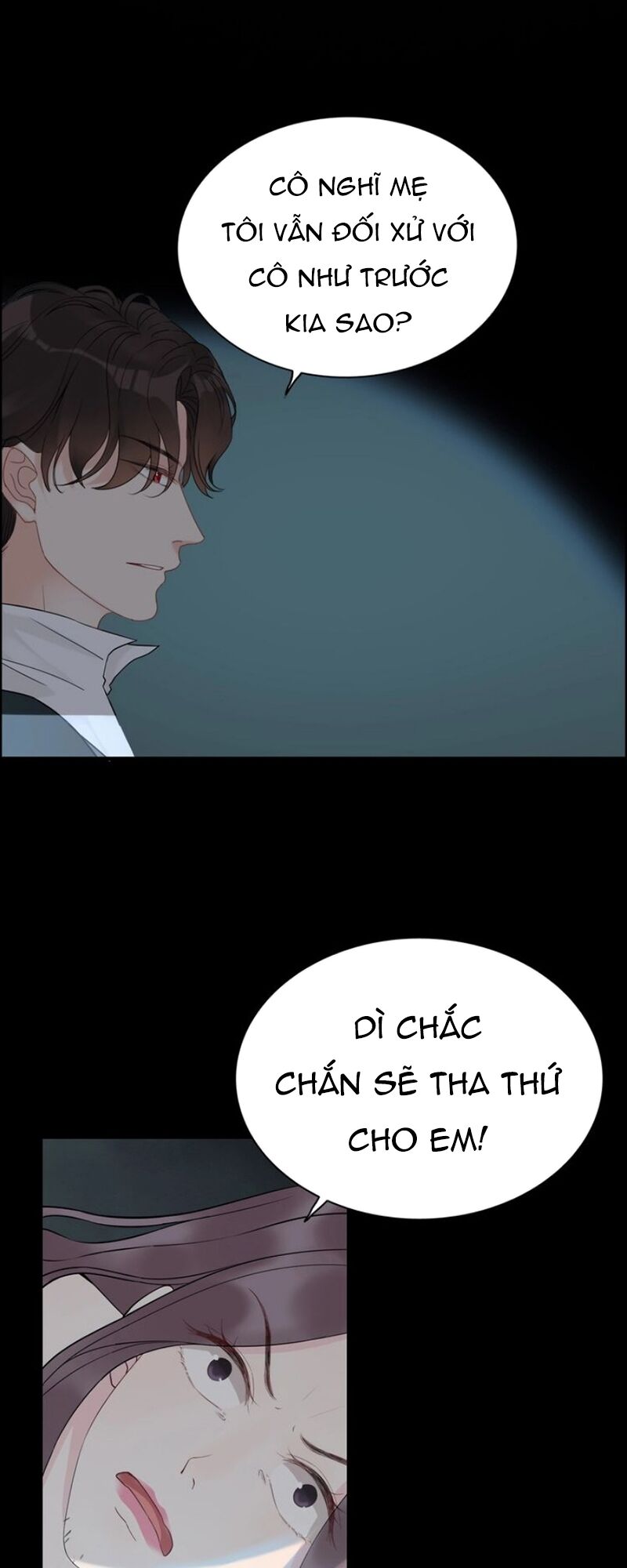 Cô Vợ Hợp Đồng Bỏ Trốn Của Tổng Giám Đốc Chapter 263 - 28