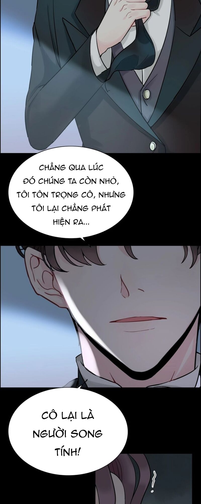 Cô Vợ Hợp Đồng Bỏ Trốn Của Tổng Giám Đốc Chapter 263 - 4