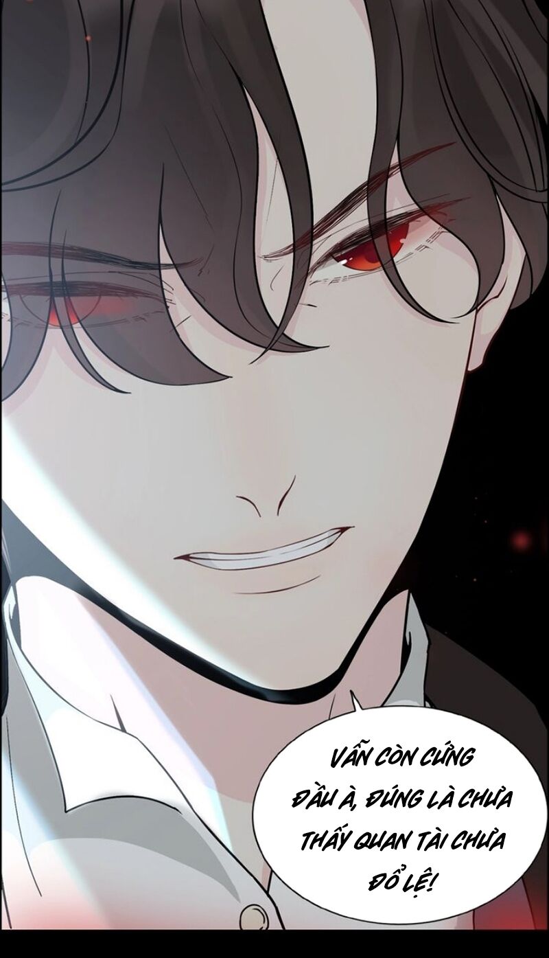 Cô Vợ Hợp Đồng Bỏ Trốn Của Tổng Giám Đốc Chapter 263 - 31