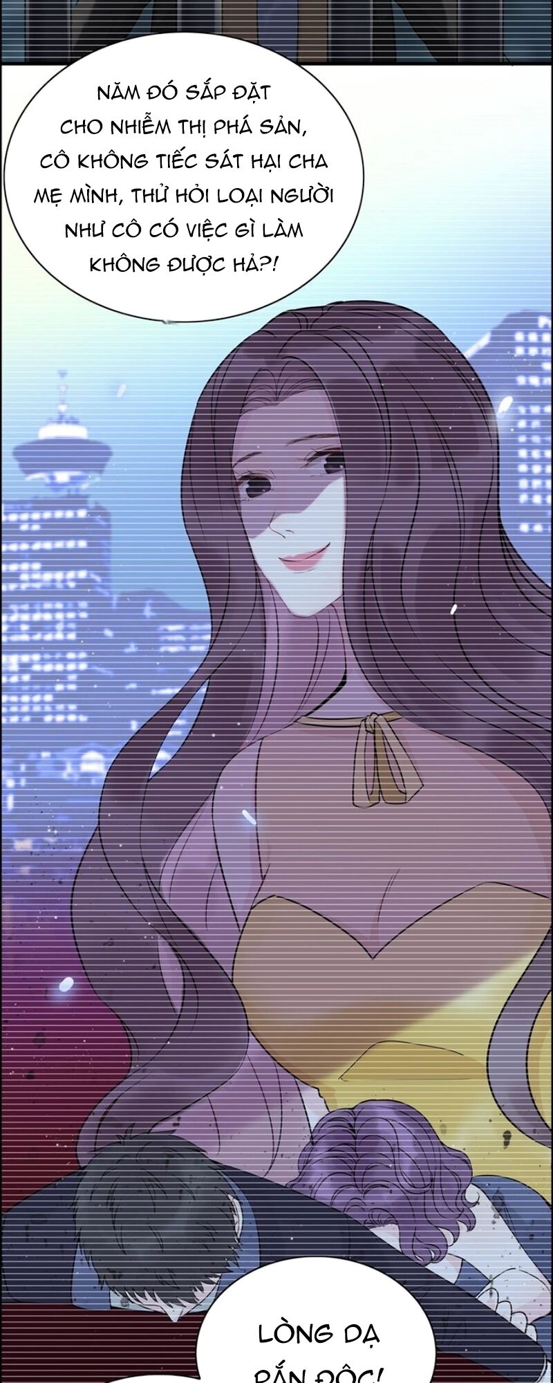 Cô Vợ Hợp Đồng Bỏ Trốn Của Tổng Giám Đốc Chapter 263 - 33