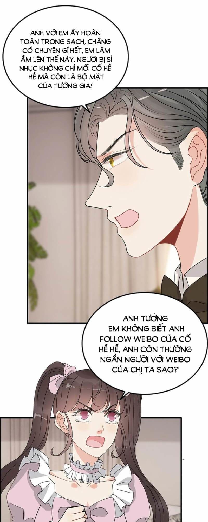 Cô Vợ Hợp Đồng Bỏ Trốn Của Tổng Giám Đốc Chapter 233 - 11