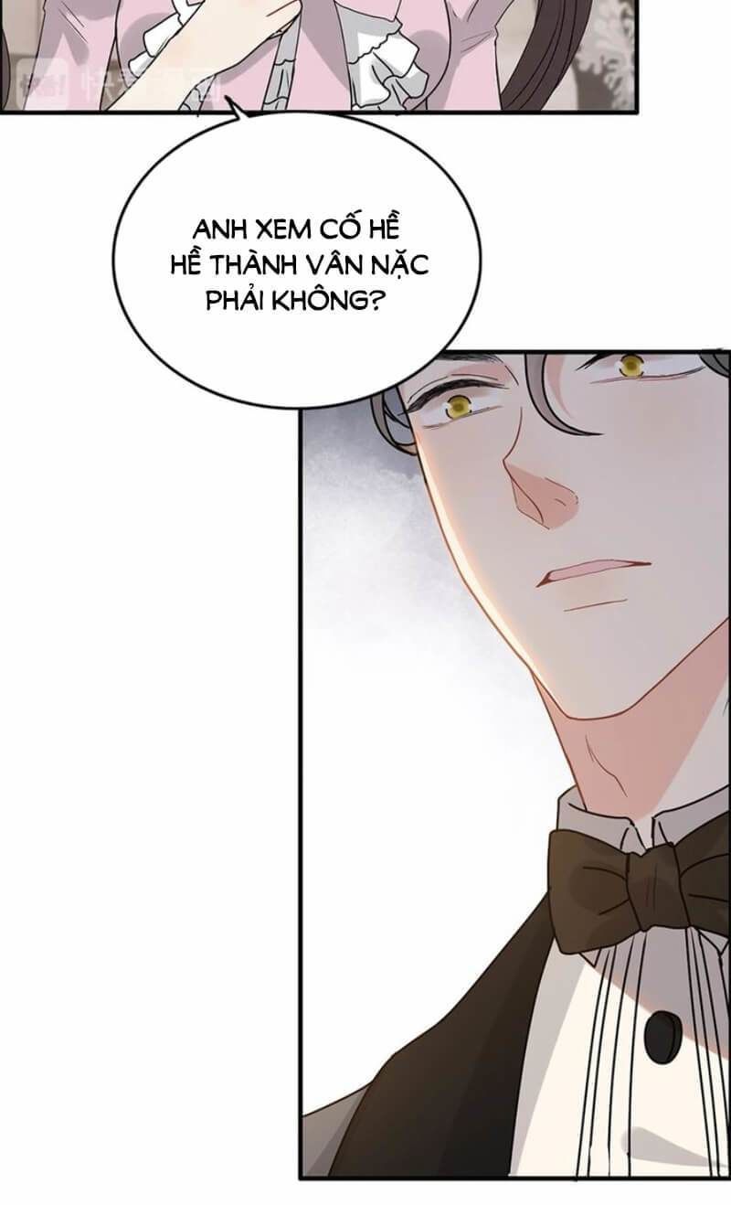 Cô Vợ Hợp Đồng Bỏ Trốn Của Tổng Giám Đốc Chapter 233 - 12