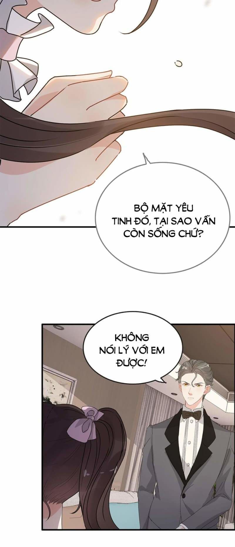 Cô Vợ Hợp Đồng Bỏ Trốn Của Tổng Giám Đốc Chapter 233 - 14