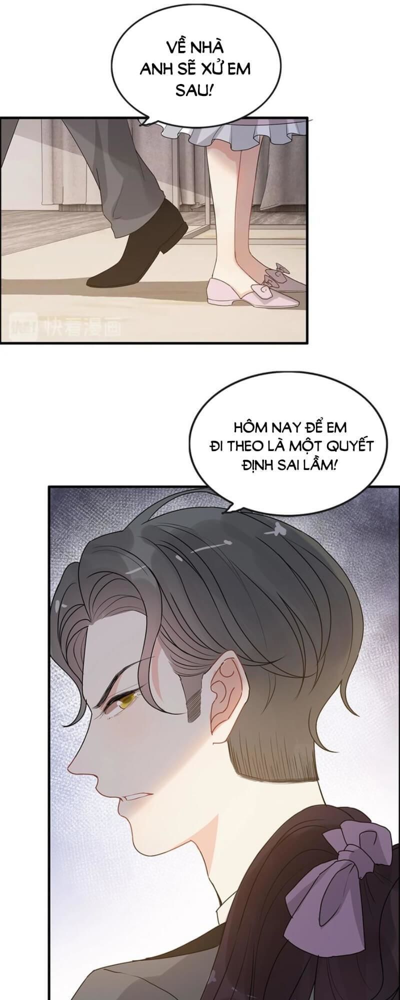 Cô Vợ Hợp Đồng Bỏ Trốn Của Tổng Giám Đốc Chapter 233 - 15