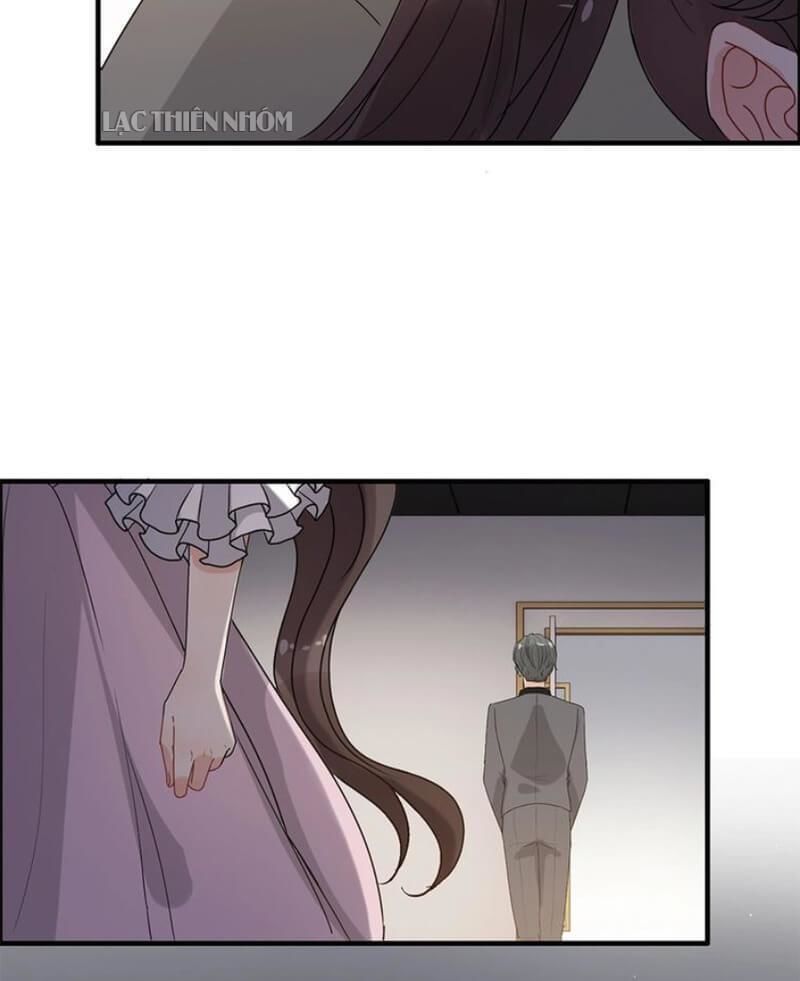 Cô Vợ Hợp Đồng Bỏ Trốn Của Tổng Giám Đốc Chapter 233 - 16