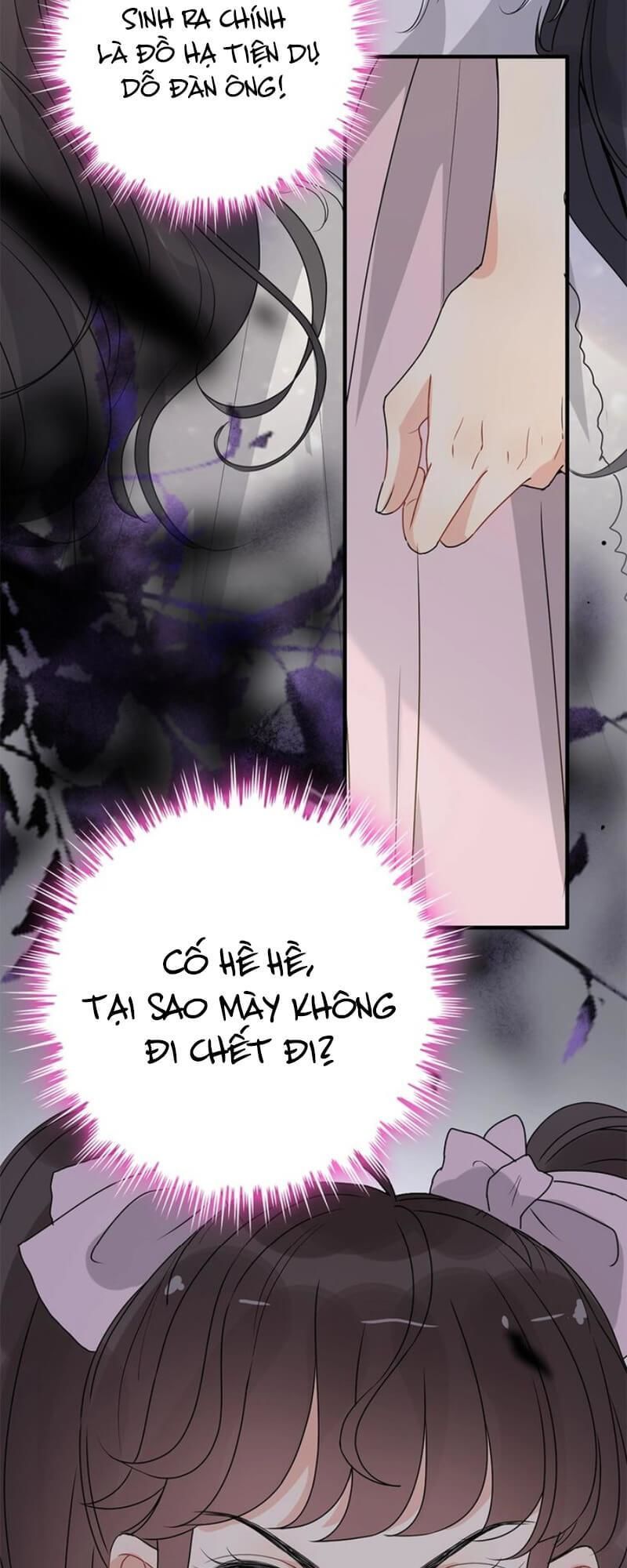 Cô Vợ Hợp Đồng Bỏ Trốn Của Tổng Giám Đốc Chapter 233 - 18