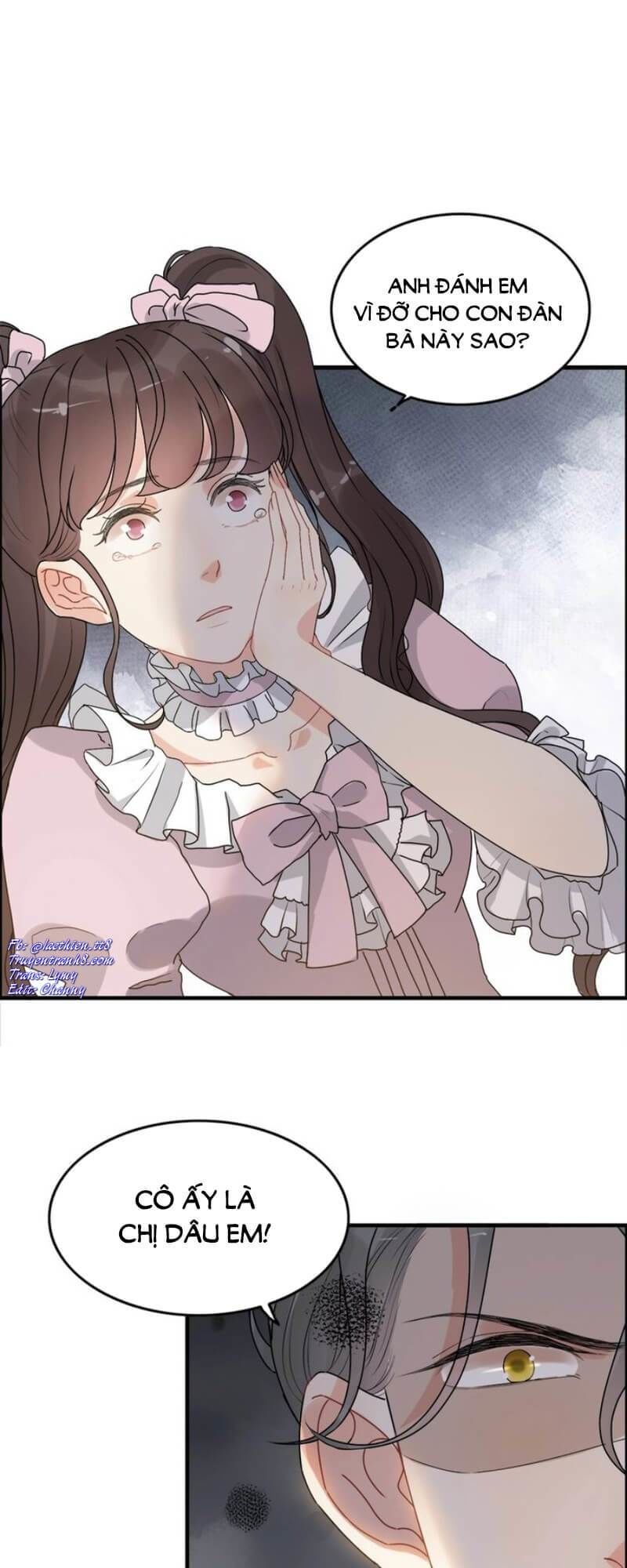 Cô Vợ Hợp Đồng Bỏ Trốn Của Tổng Giám Đốc Chapter 233 - 3