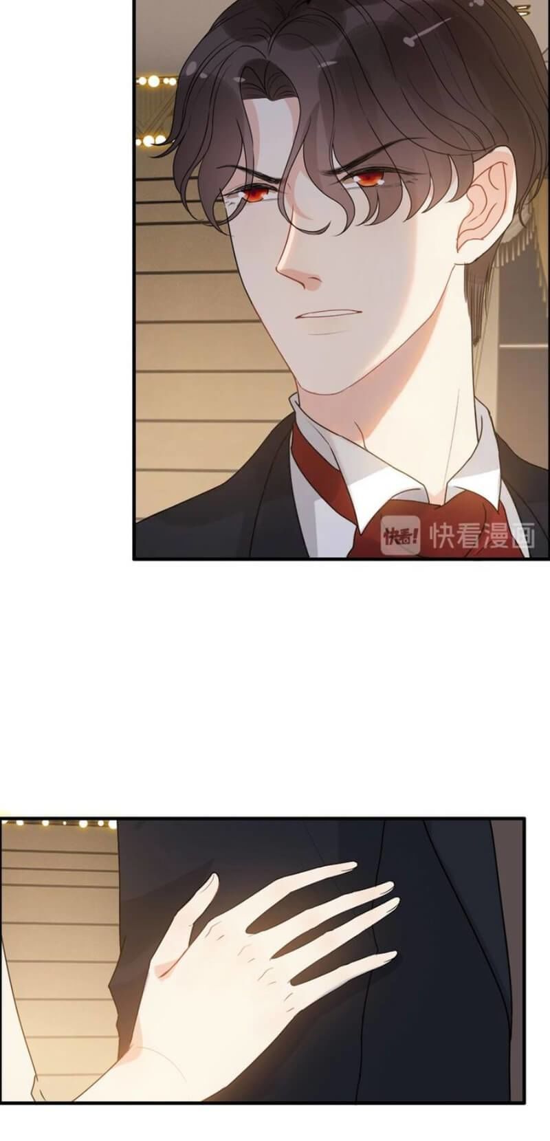 Cô Vợ Hợp Đồng Bỏ Trốn Của Tổng Giám Đốc Chapter 233 - 23