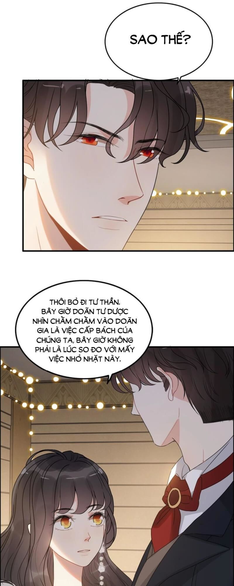 Cô Vợ Hợp Đồng Bỏ Trốn Của Tổng Giám Đốc Chapter 233 - 24