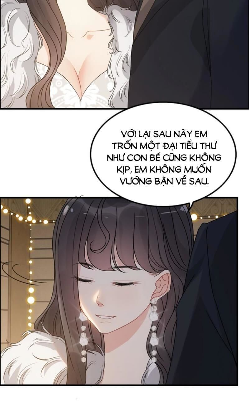 Cô Vợ Hợp Đồng Bỏ Trốn Của Tổng Giám Đốc Chapter 233 - 25