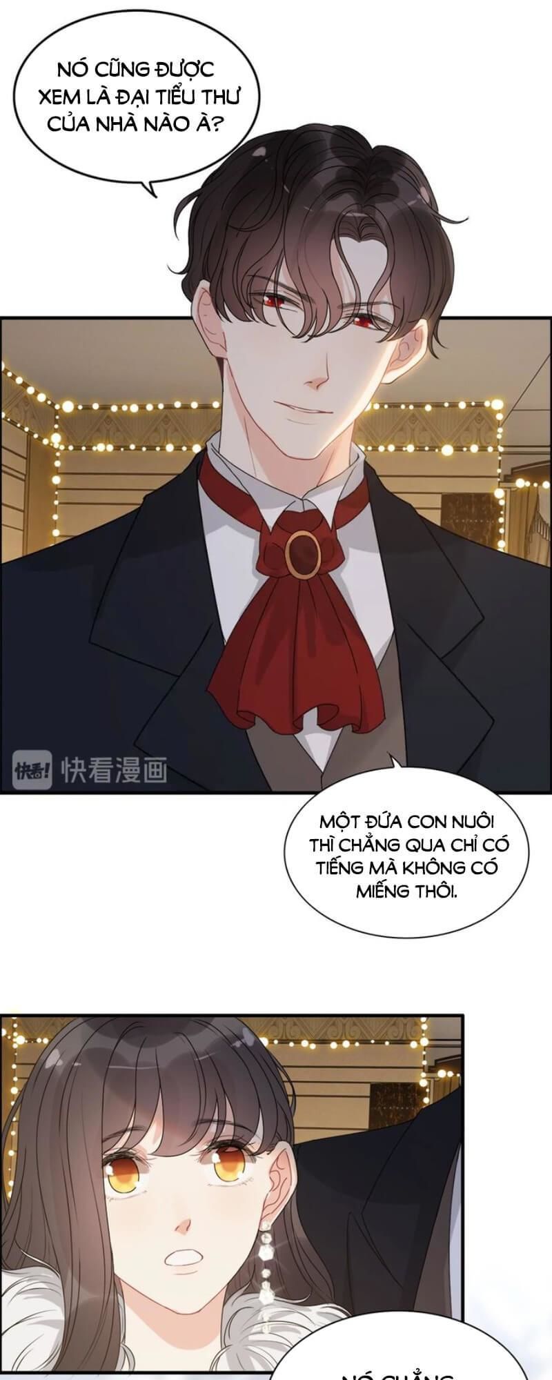 Cô Vợ Hợp Đồng Bỏ Trốn Của Tổng Giám Đốc Chapter 233 - 26