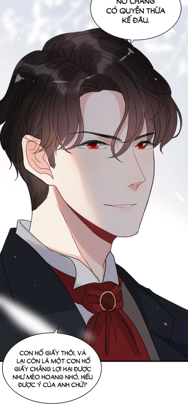 Cô Vợ Hợp Đồng Bỏ Trốn Của Tổng Giám Đốc Chapter 233 - 27