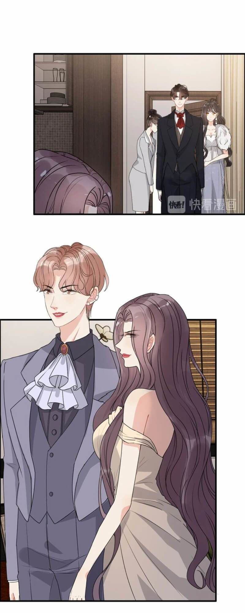 Cô Vợ Hợp Đồng Bỏ Trốn Của Tổng Giám Đốc Chapter 233 - 30