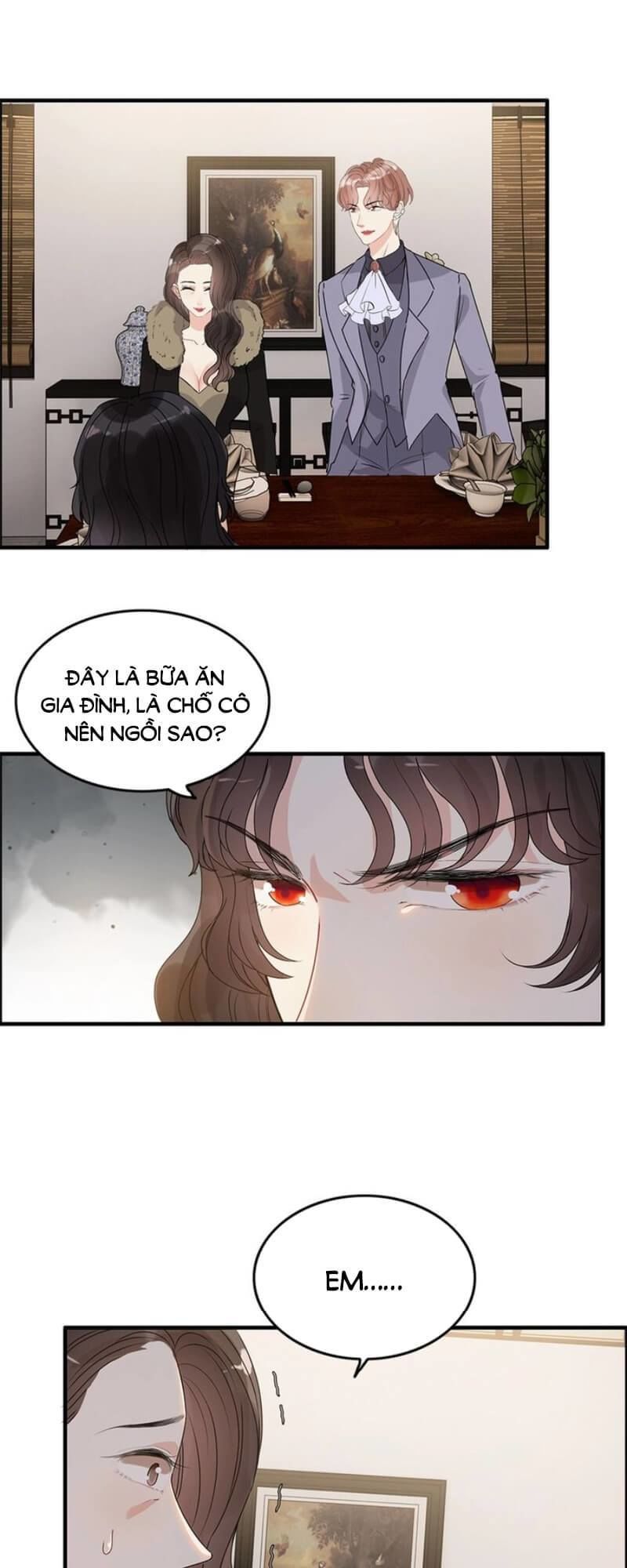 Cô Vợ Hợp Đồng Bỏ Trốn Của Tổng Giám Đốc Chapter 233 - 32