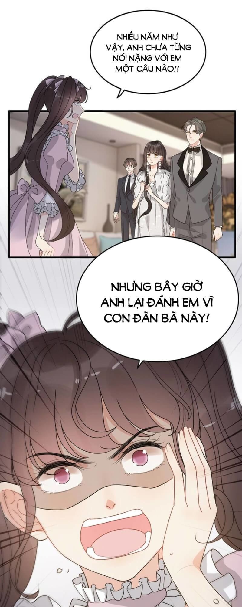 Cô Vợ Hợp Đồng Bỏ Trốn Của Tổng Giám Đốc Chapter 233 - 5