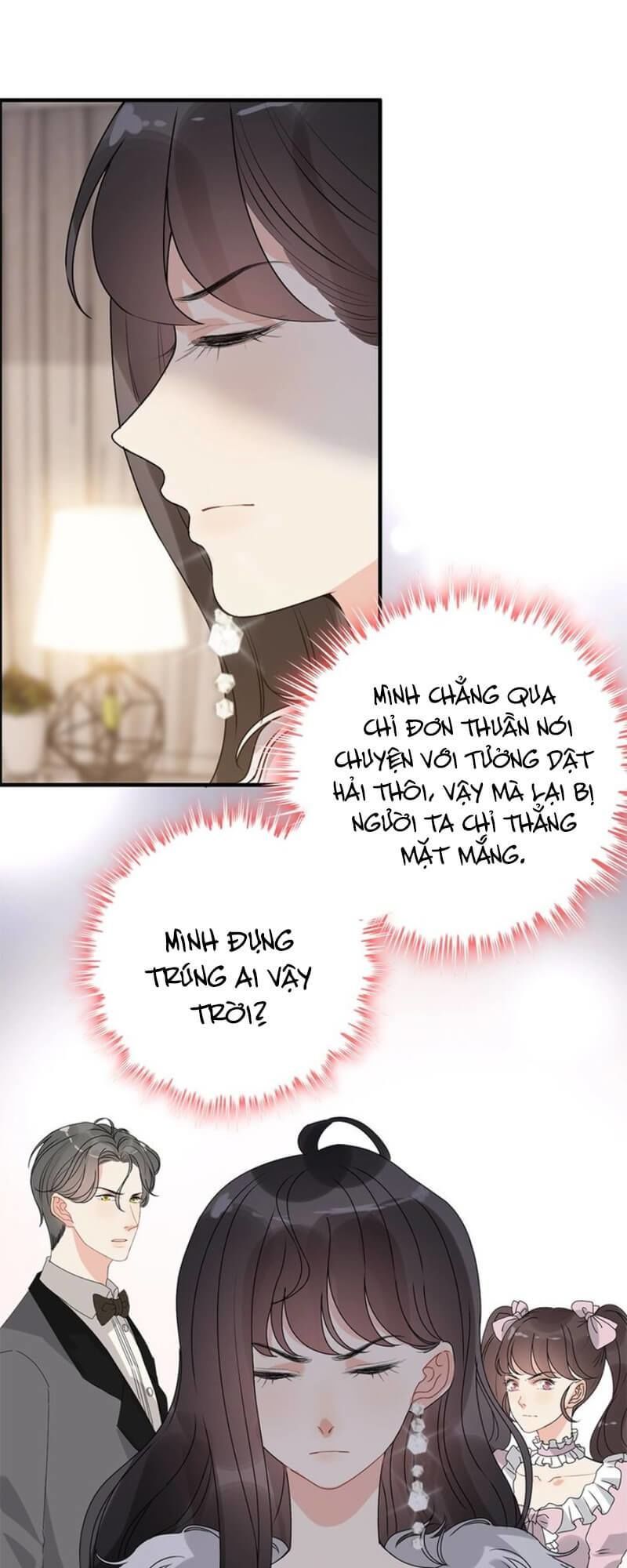 Cô Vợ Hợp Đồng Bỏ Trốn Của Tổng Giám Đốc Chapter 233 - 9