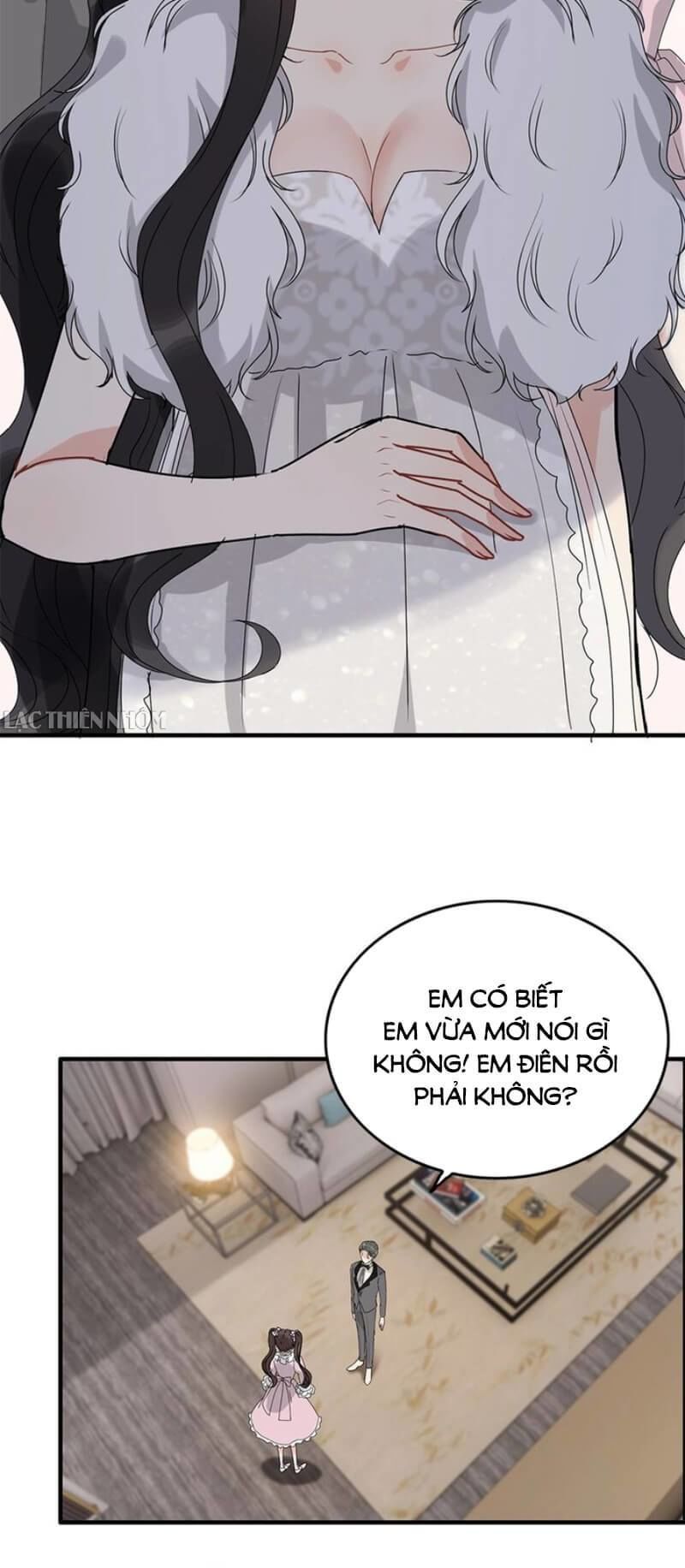 Cô Vợ Hợp Đồng Bỏ Trốn Của Tổng Giám Đốc Chapter 233 - 10