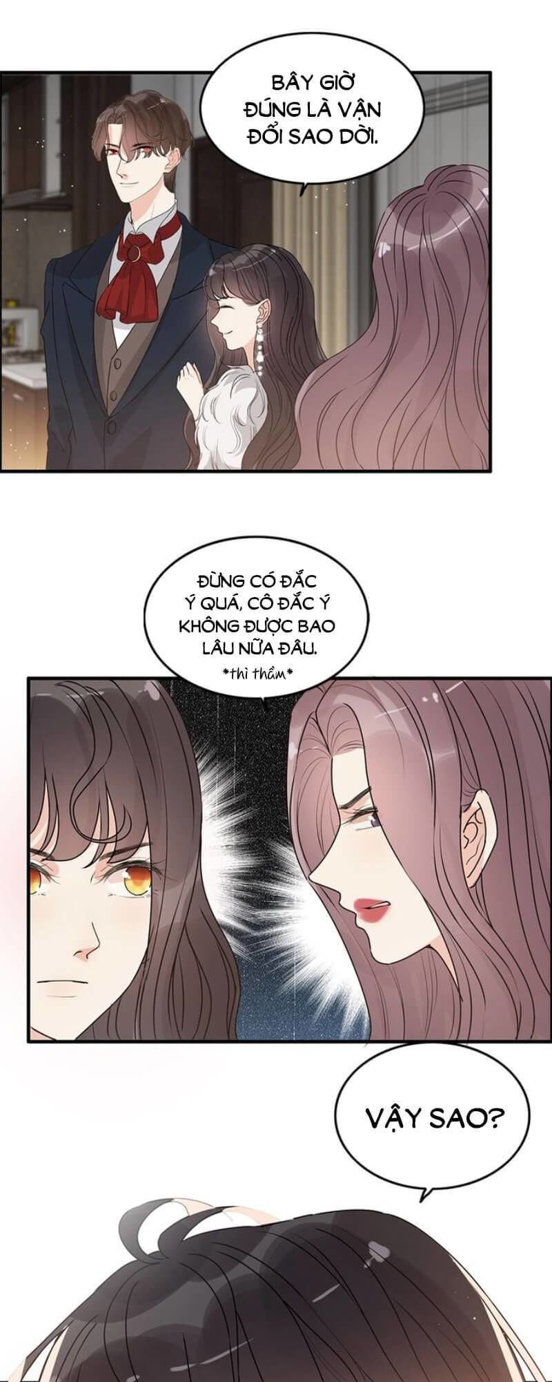 Cô Vợ Hợp Đồng Bỏ Trốn Của Tổng Giám Đốc Chapter 234 - 11