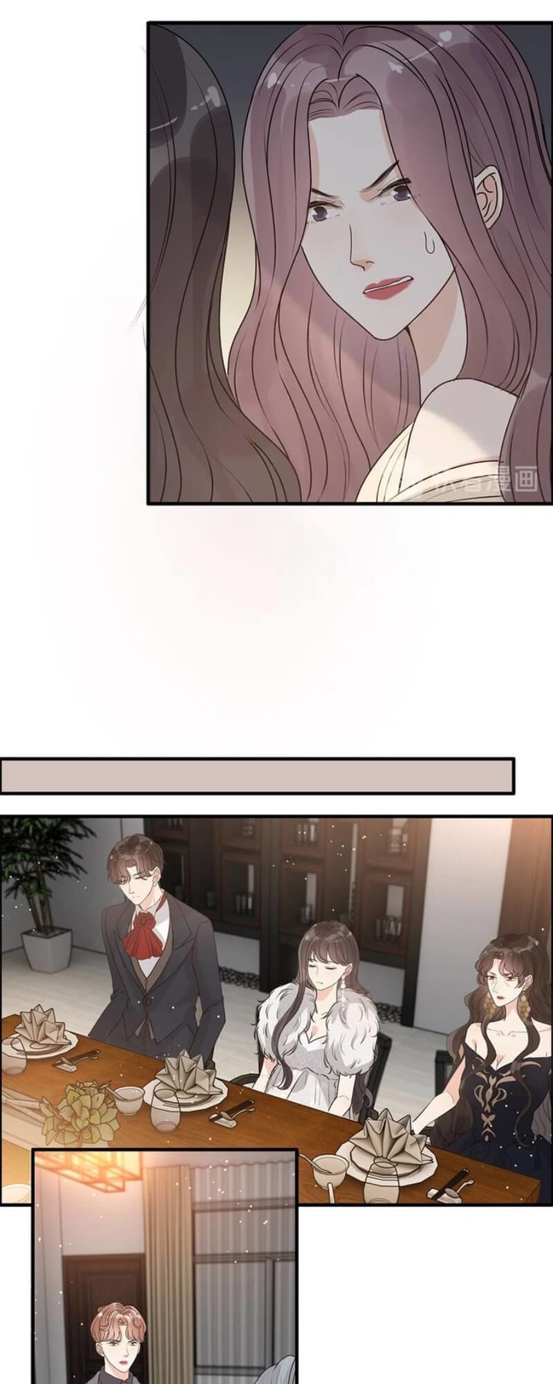 Cô Vợ Hợp Đồng Bỏ Trốn Của Tổng Giám Đốc Chapter 234 - 13