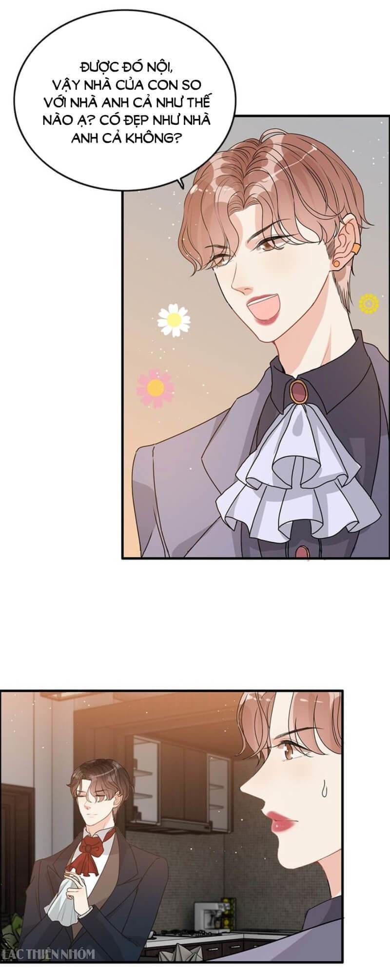 Cô Vợ Hợp Đồng Bỏ Trốn Của Tổng Giám Đốc Chapter 234 - 15
