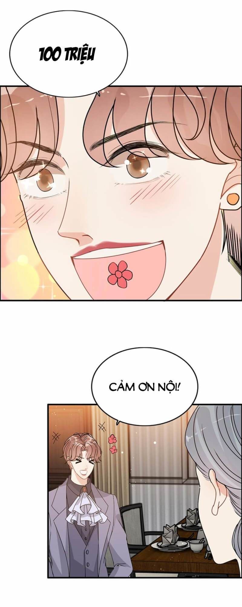 Cô Vợ Hợp Đồng Bỏ Trốn Của Tổng Giám Đốc Chapter 234 - 17